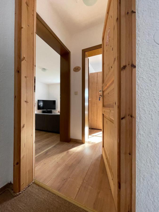 Landhaus Wiesengrund Braunlage Luaran gambar