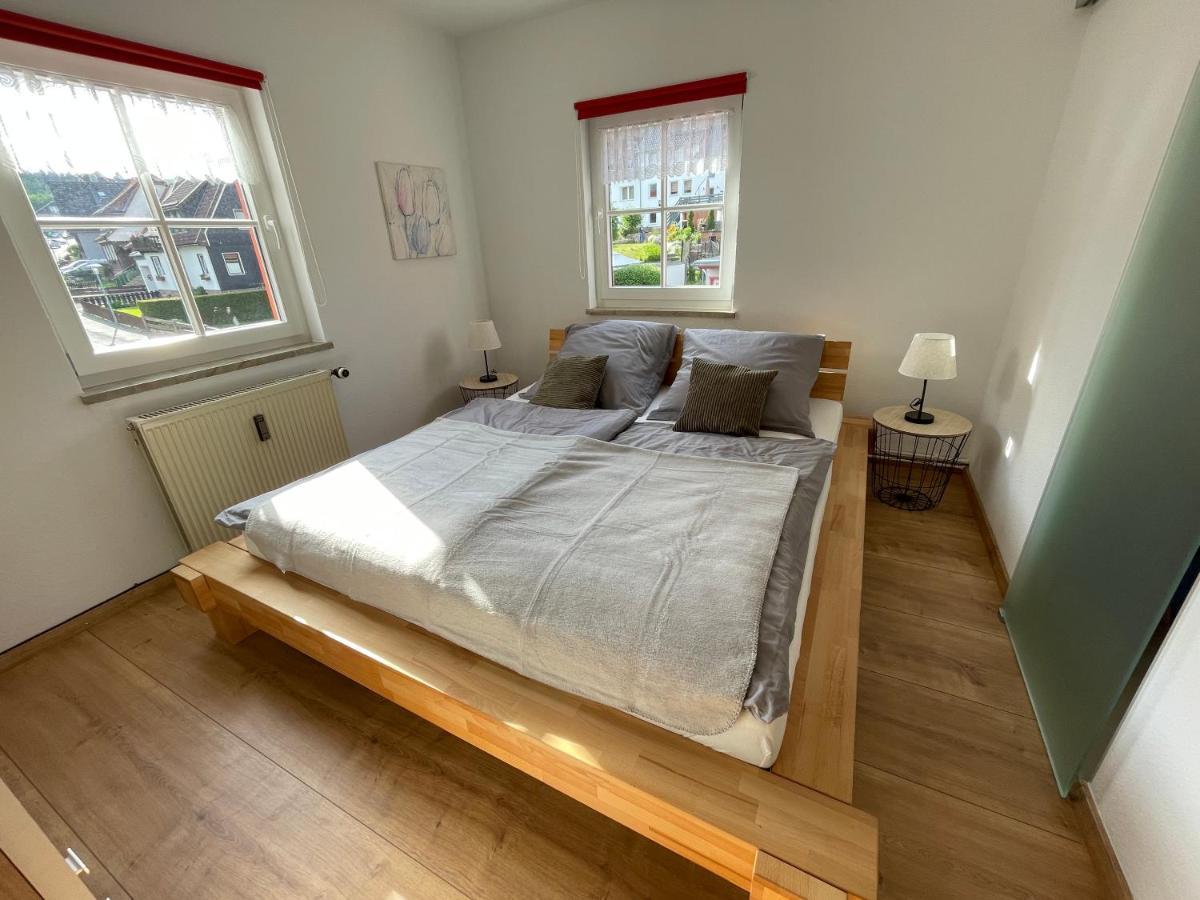 Landhaus Wiesengrund Braunlage Luaran gambar