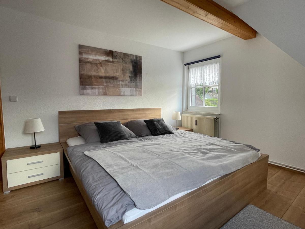 Landhaus Wiesengrund Braunlage Luaran gambar
