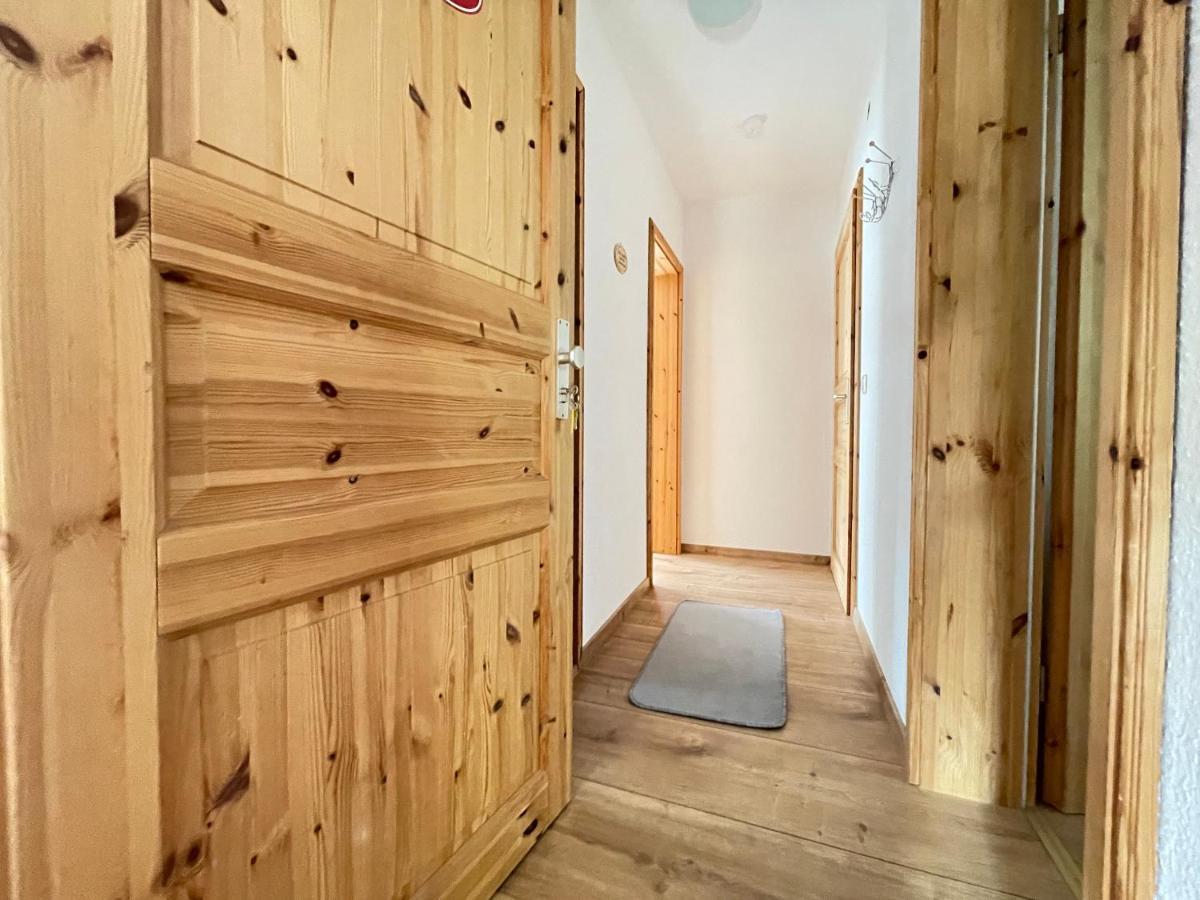 Landhaus Wiesengrund Braunlage Luaran gambar