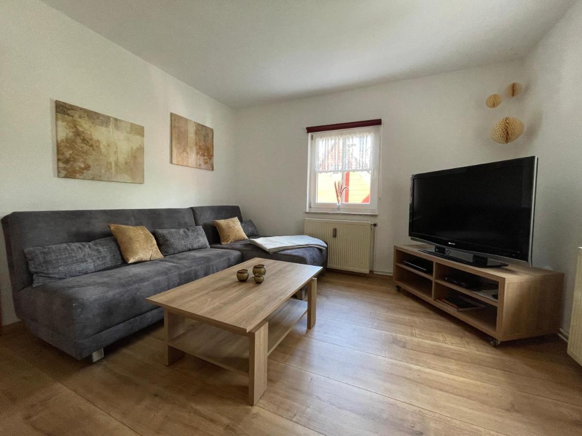 Landhaus Wiesengrund Braunlage Luaran gambar