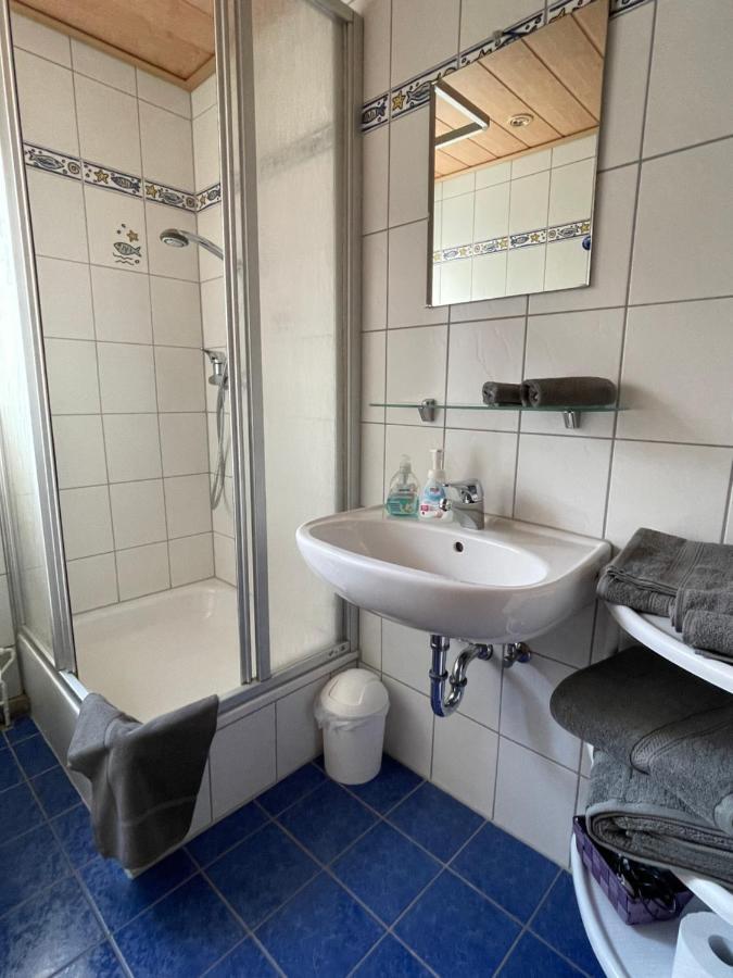 Landhaus Wiesengrund Braunlage Luaran gambar