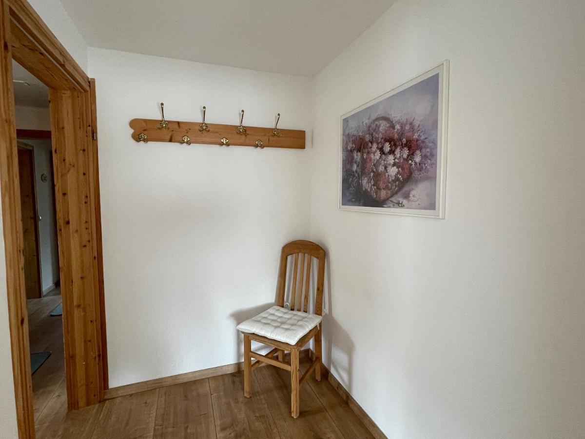 Landhaus Wiesengrund Braunlage Luaran gambar