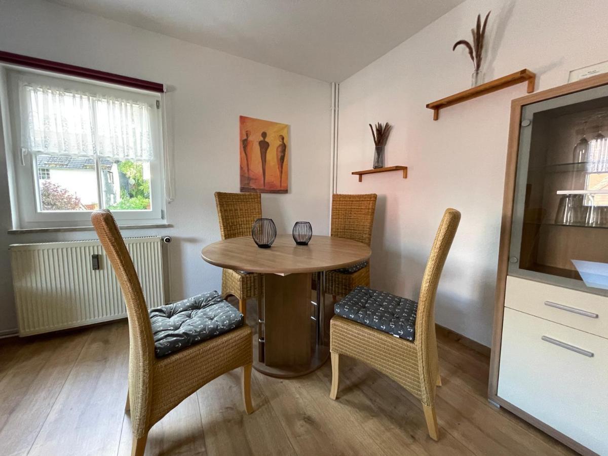 Landhaus Wiesengrund Braunlage Luaran gambar