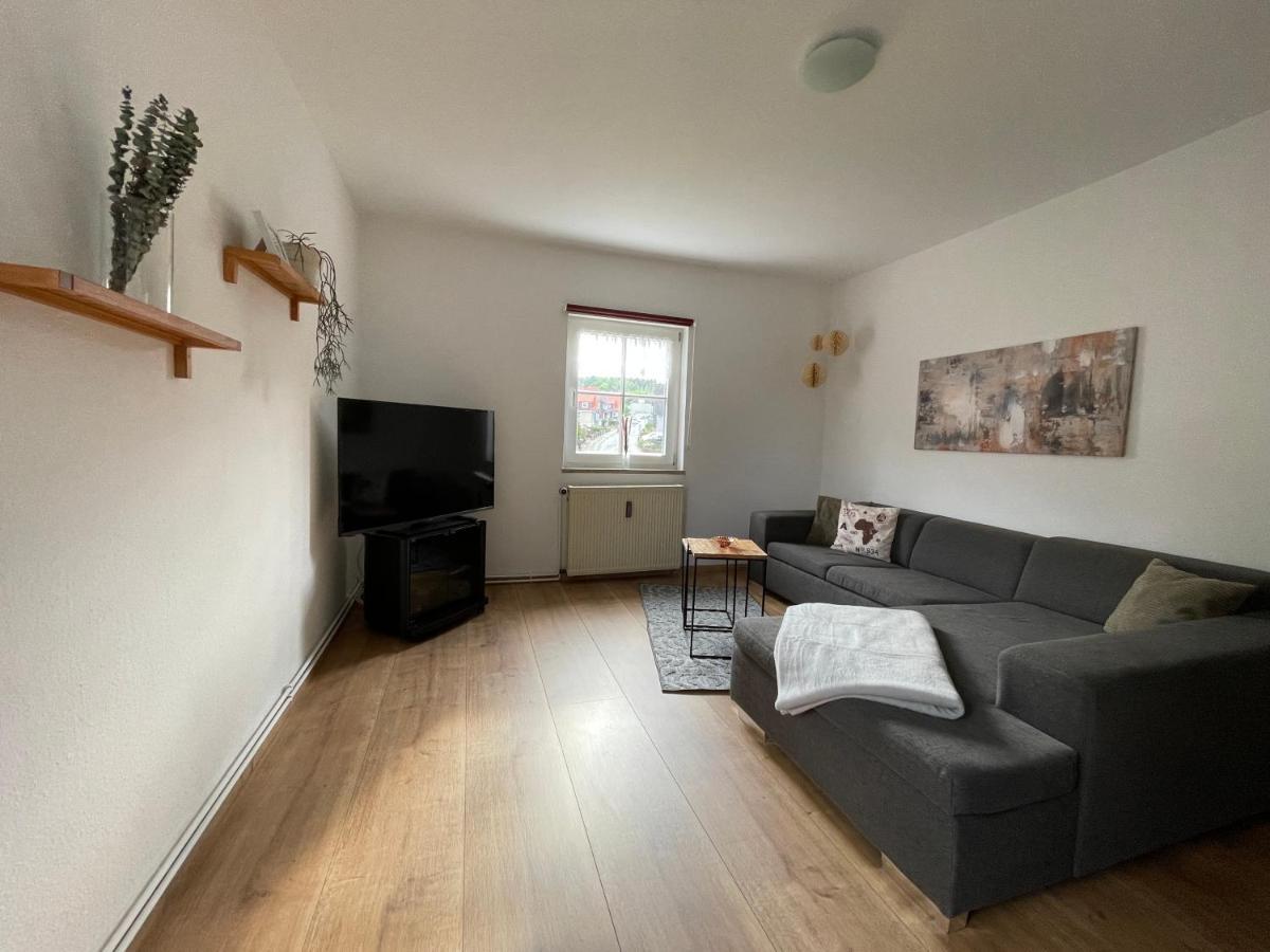 Landhaus Wiesengrund Braunlage Luaran gambar